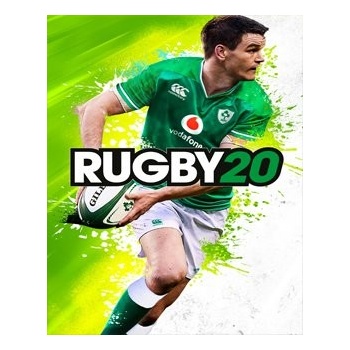 Rugby 20