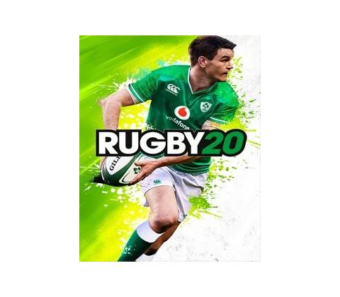 Rugby 20