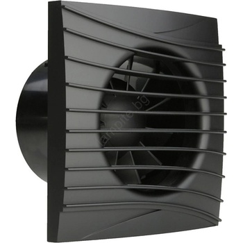 Dalap 41096 - Аксиален вентилатор 125 DARK 10W/230V (DP0005)