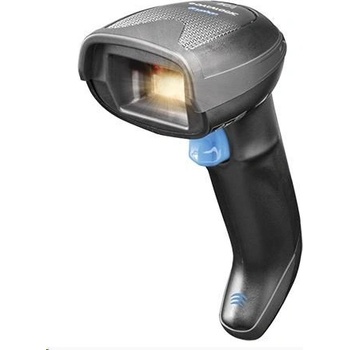 Datalogic GBT4500-BK-WLC GBT4500, BT, 2D, BT, black (GBT4500-BK-WLC)