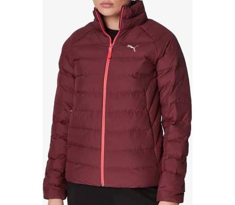 PUMA ACTIVE POLYBALL JACKET