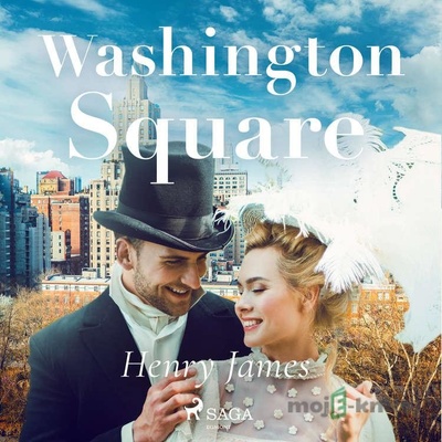 Washington Square (EN) - Henry James