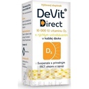 DeVit Direct 10 000 IU sprej 1x6 ml