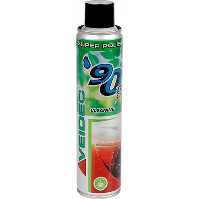 Veidec Super Polish 250 ml