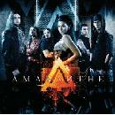 Amaranthe: Amaranthe CD
