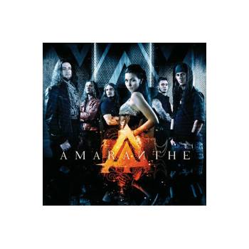 Amaranthe: Amaranthe CD