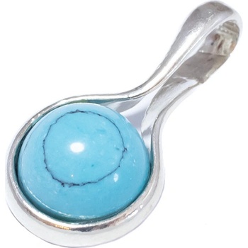 Glare Strieborný prívesok 230S