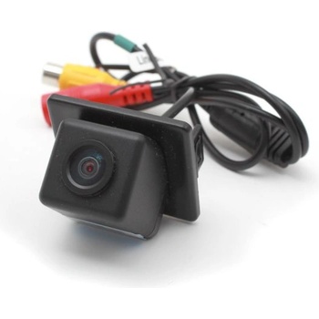 TSS Group BC PGT-408 Камера за оригинален отвор на Peugeot (3063)