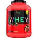 GENIUS NUTRITION iWhey 2000 g