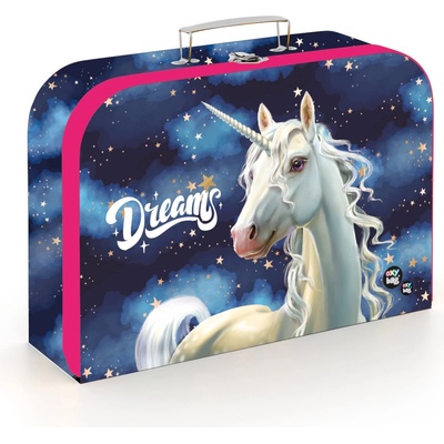 Oxybag lamino Unicorn 1 34 cm