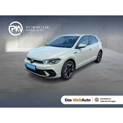 Volkswagen Polo TSI R-Line 70 kW