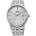 Orient RA-AC0F02S - мъжки часовник, автоматичен, 42 mm, сив циферблат, 5 ATM, сребрист