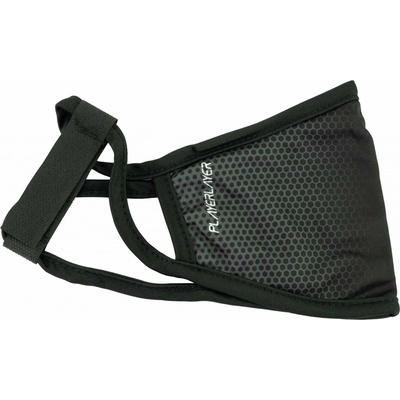 PlayerLayer Rouška Adult Face Covering Elite Black