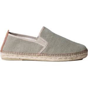 TONI PONS Dallas espadrilles - Green (Khaki)
