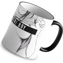 Animerch Hrnek Hentai Boy 300 ml