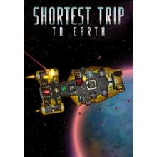 Shortest Trip to Earth