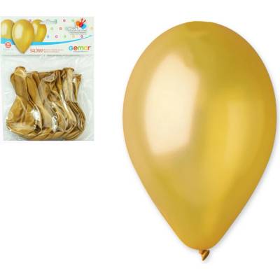 Smart Balloons balónek 9 potisk Smile 10 cm