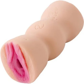 Image 1 of Doc Johnson USA Вагина от Кибер Кожа "sophia rossi" 13 см