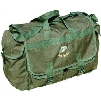 Carp System taška kaprařská zelená