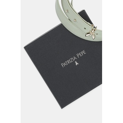 Кожен колан Patrizia Pepe (8W0052.L048)