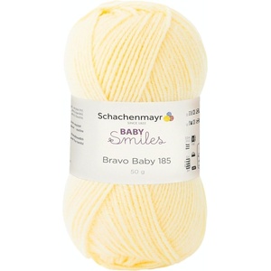 Schachenmayr Bravo Baby 185 1021 Плетива прежда (9801212-01021)