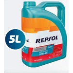 Repsol Elite Multitech 10W-40 5 l