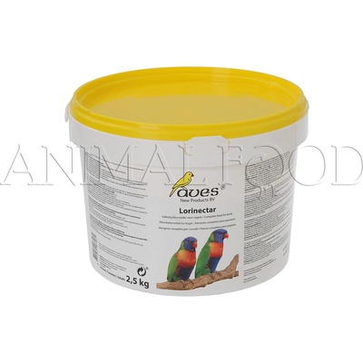 Aves Lori Nectar 2,5 kg