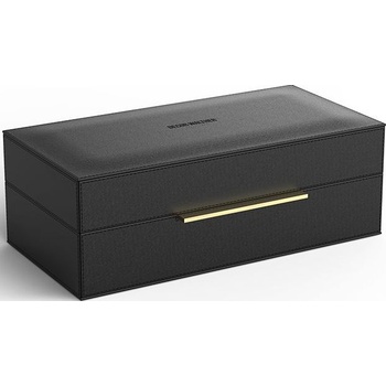 Decor Walther Ковчеже Brownie 27 см черно (0939760)