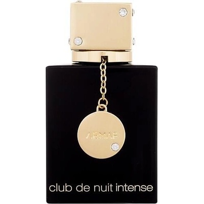 Armaf Club De Nuit Intense parfémovaný olej dámský 18 ml