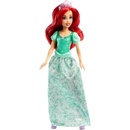 Panenky Mattel Disney Princess Ariel
