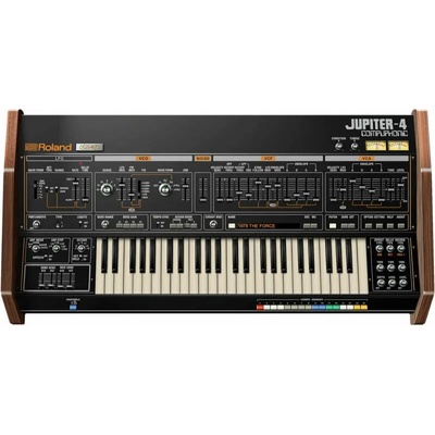 Roland JUPITER-4