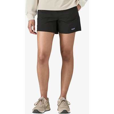 Patagonia kraťasy dámské Baggies Shorts 5 black w/black