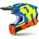 Airoh Twist 2.0 FRAME 2021