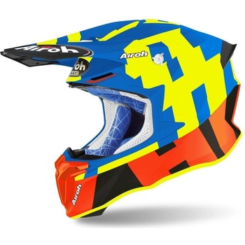 Airoh Twist 2.0 FRAME 2021