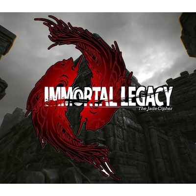 Immortal Legacy: The Jade Cipher VR