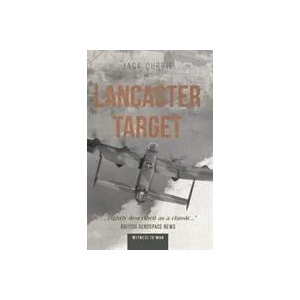 Lancaster Target | J. CURRIE (ISBN: 9781910809433)