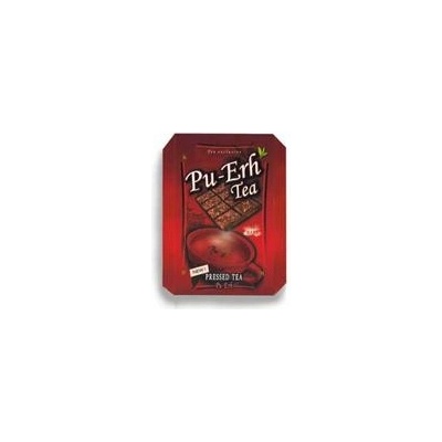 PANGEA Tea Lisovaný čaj zelený PU EHR 75 g