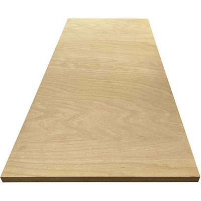 Buková překližka 1000x900mm, tl. 25 mm BB/CP (cena za ks) – Hledejceny.cz