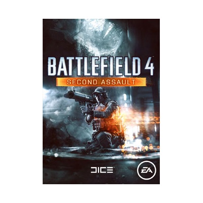 Battlefield 4: Second Assault