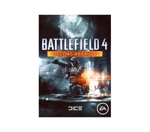 Battlefield 4: Second Assault