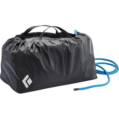 Black Diamond Чанта за въжета Black diamond Full Rope Burrito Rope bag - Black - размер One Size (311-0217-0111)