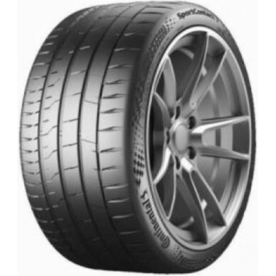 Continental SportContact 7 295/30 R20 101Y