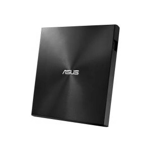 ASUS sdrw-08u9m-u zendrive u9m blac zendrive u9m, black, tray, horizontal, notebook, dvd? rw, usb 2.0
