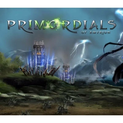 Primordials of Amyrion
