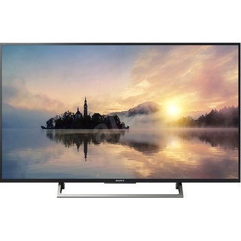 Sony Bravia KD-65XE7005