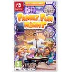 Merge Games Family Fun Night (Switch)