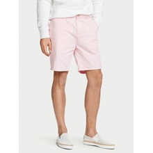 Scotch & Soda pánske šortky elegantné pred koleno SHORTS