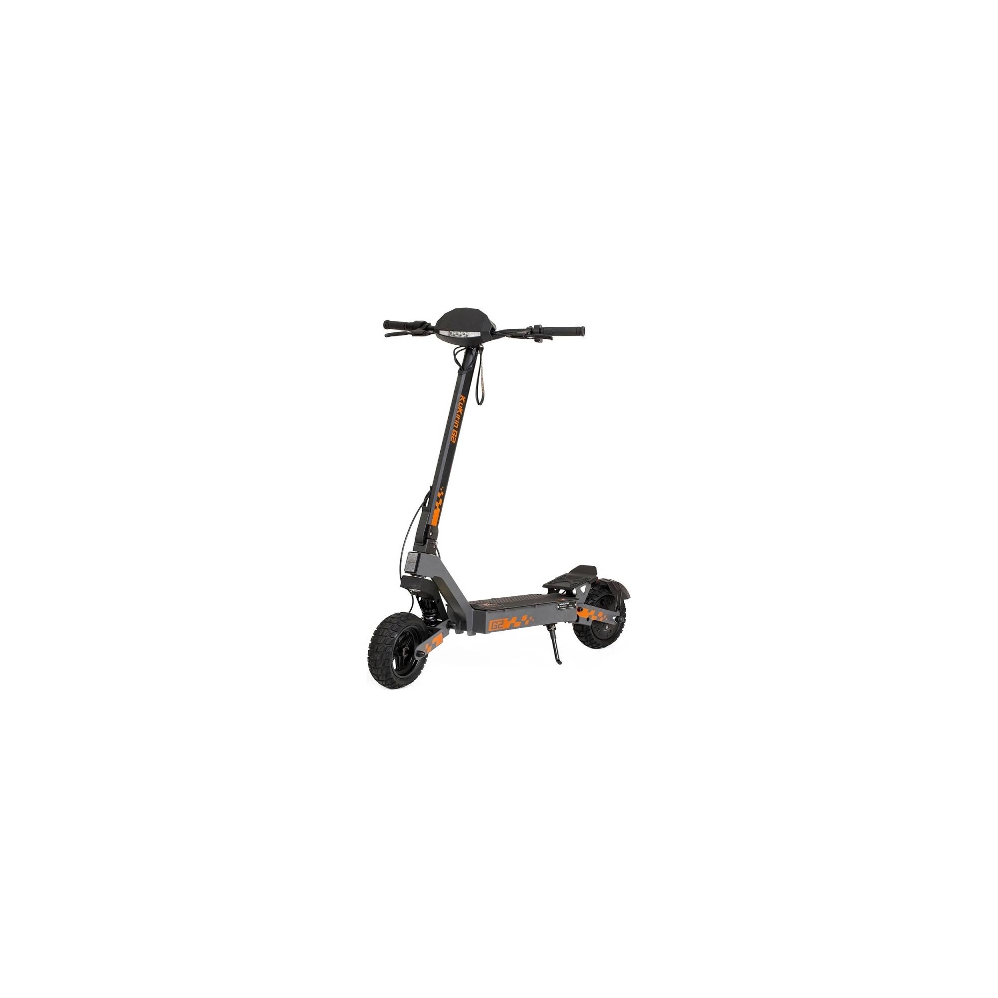 Kugoo Kirin G2
