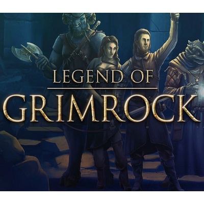 Legend of Grimrock