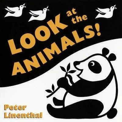 Look at the Animals! | Peter Linenthal